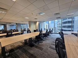 PLUS (D1), Office #615088381